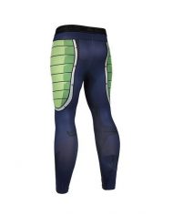 Bardock Dry-Fit Pants 1