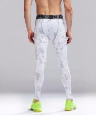 Breathe-Tuff Dry Fit Pants 1