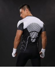 Future Iron Man Compression Shirt 2
