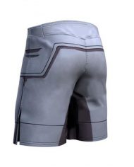 Future Warrior Compression Shorts 1