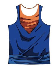 Gohan Tank