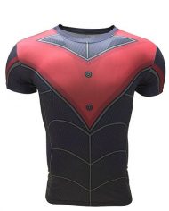 Grayson Compression Shirt