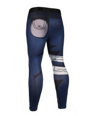 Kakashi Dry-Fit Pants 1