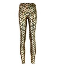 Mermaid Leggings Style 1