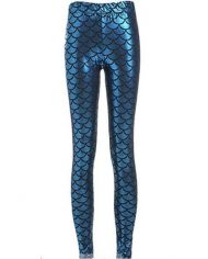 Mermaid Leggings Style 10