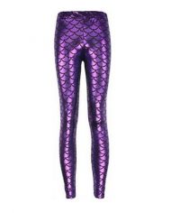 Mermaid Leggings Style 2