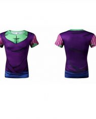 Mystery Z Warrior Armor Shirt 1