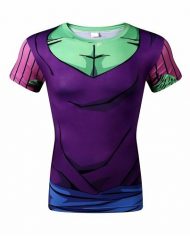 Piccolo Armor Shirt