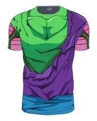 Piccolo Battle Torn Armor