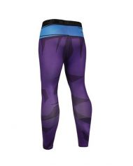 Piccolo Dry-Fit Pants 1