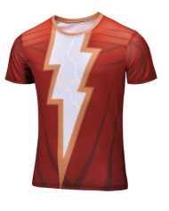 Red Shazam