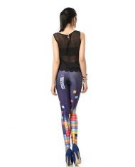 Tetris Leggings 3