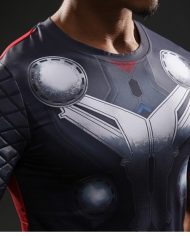 Thor Compression Shirt 1