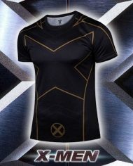 X-Men Compression Shirt