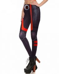 X-Men Leggings 4