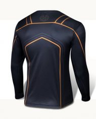 X-Men Long Sleeve Compression Shirt 1